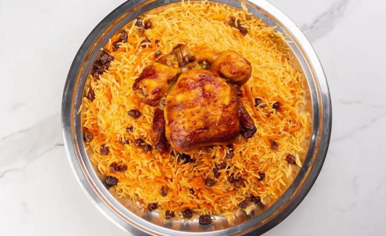 شواية بركة